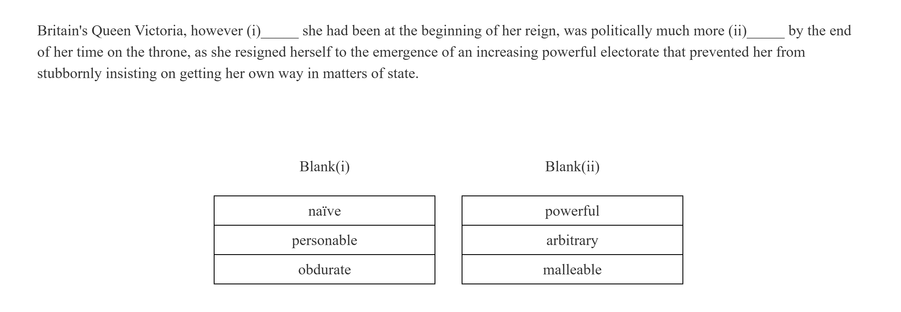 KMF Comprehensive set of mathematics questions after the reform